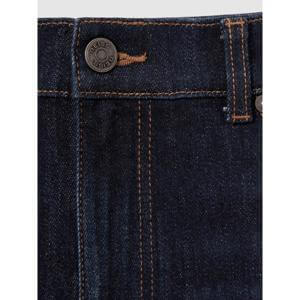 REISS Picton Cotton-Stretch Slim-Fit Jeans in Indigo Blue Wash